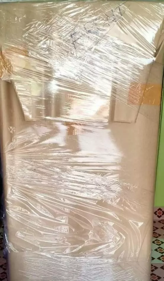 karthik packers and movers near hanumanpura in mahabubnagar telangana - Photo No.11