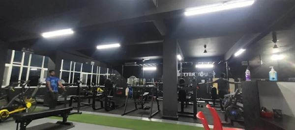 better you yoga and fitness centers christianpally in mahabubnagar - Photo No.13