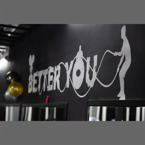 better you yoga and fitness centers christianpally in mahabubnagar - Photo No.4