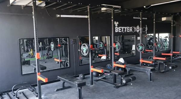 better you yoga and fitness centers christianpally in mahabubnagar - Photo No.11