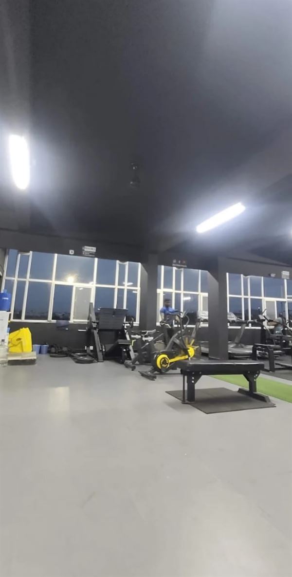 better you yoga and fitness centers christianpally in mahabubnagar - Photo No.9