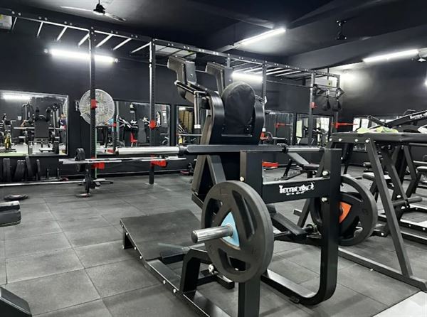 better you yoga and fitness centers christianpally in mahabubnagar - Photo No.8