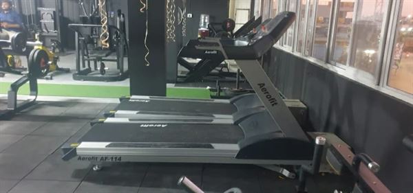 better you yoga and fitness centers christianpally in mahabubnagar - Photo No.7