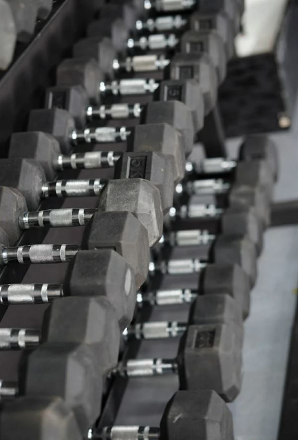 better you yoga and fitness centers christianpally in mahabubnagar - Photo No.6