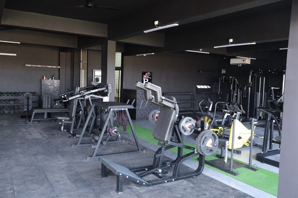 better you yoga and fitness centers christianpally in mahabubnagar - Photo No.5