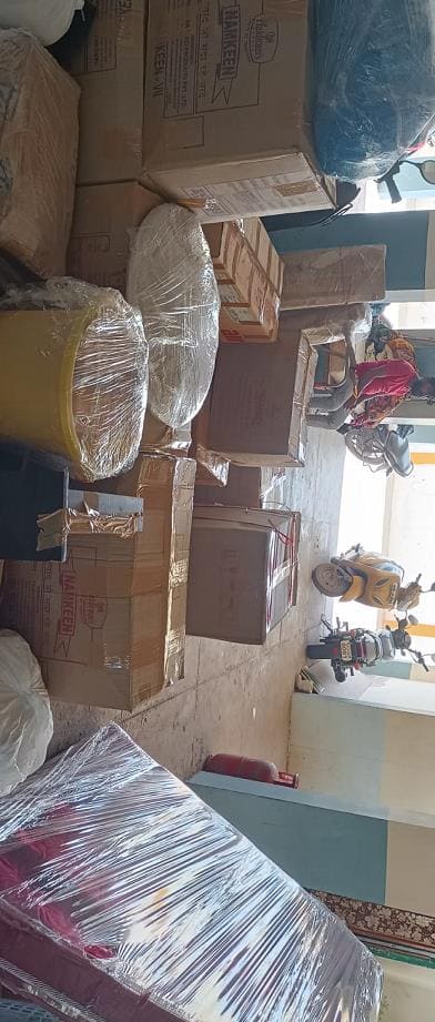 karthik packers and movers near hanumanpura in mahabubnagar telangana - Photo No.39