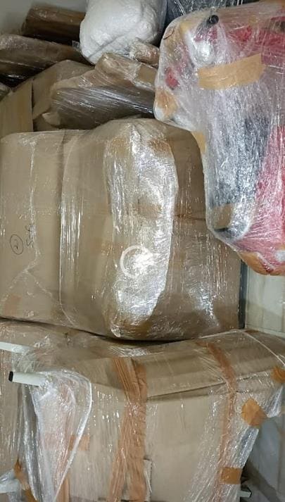 karthik packers and movers near hanumanpura in mahabubnagar telangana - Photo No.34