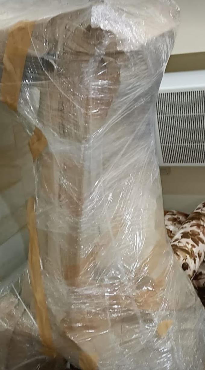 karthik packers and movers near hanumanpura in mahabubnagar telangana - Photo No.33