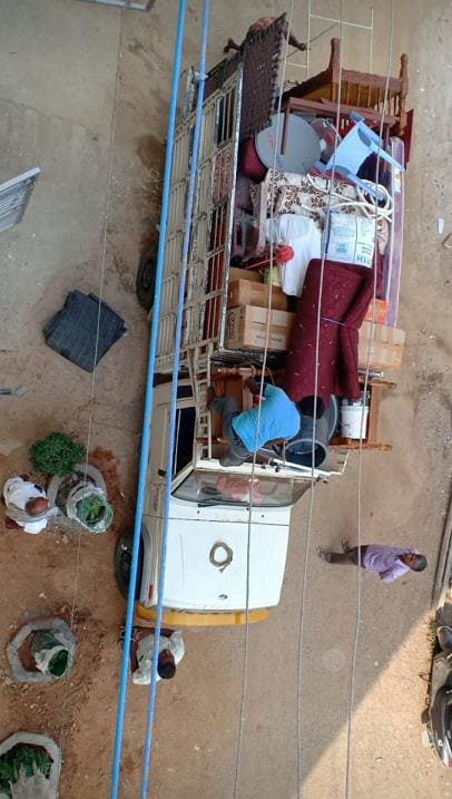 karthik packers and movers near hanumanpura in mahabubnagar telangana - Photo No.31