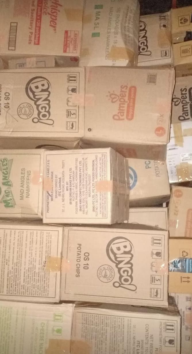 karthik packers and movers near hanumanpura in mahabubnagar telangana - Photo No.30