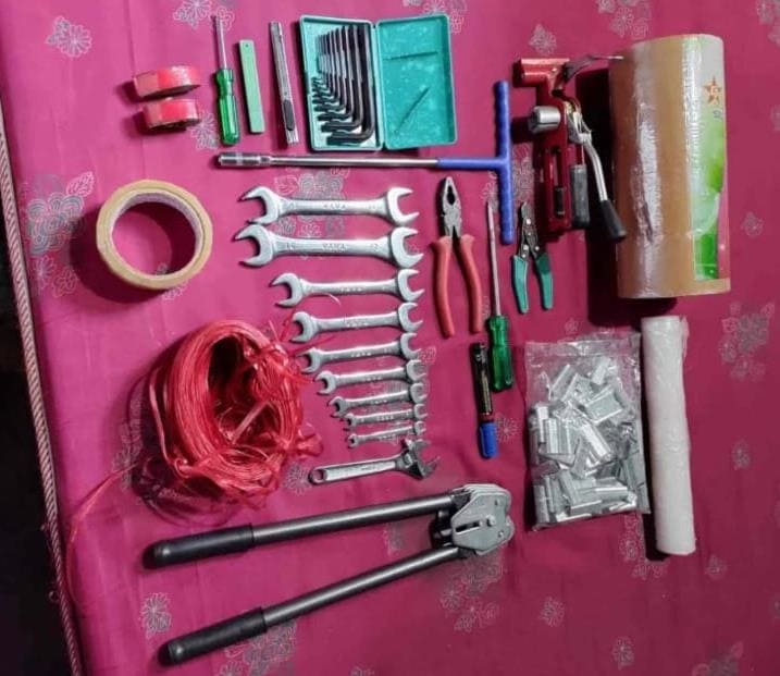 karthik packers and movers near hanumanpura in mahabubnagar telangana - Photo No.23