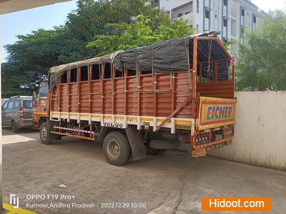 karthik packers and movers near hanumanpura in mahabubnagar telangana - Photo No.19