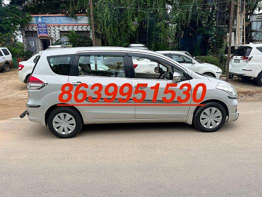 kgn travels menaka talkies in mahabubnagar - Photo No.1