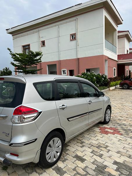 kgn travels menaka talkies in mahabubnagar - Photo No.3