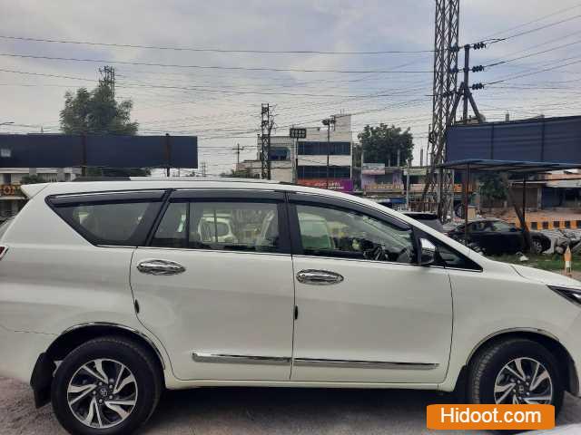 mahabubnagar taxi zone tours and travels near menaka talkies in mahabubnagar - Photo No.5