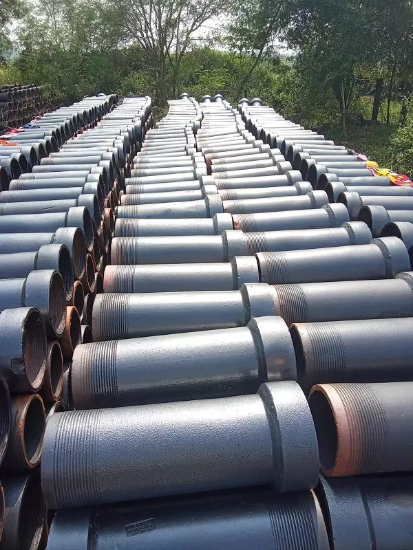 mancherial ceramic pipes ram nagar in mancherial - Photo No.0