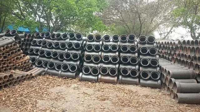 mancherial ceramic pipes ram nagar in mancherial - Photo No.17