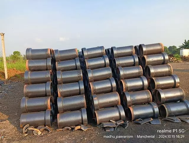 mancherial ceramic pipes ram nagar in mancherial - Photo No.7