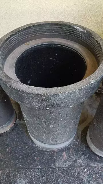 mancherial ceramic pipes ram nagar in mancherial - Photo No.12