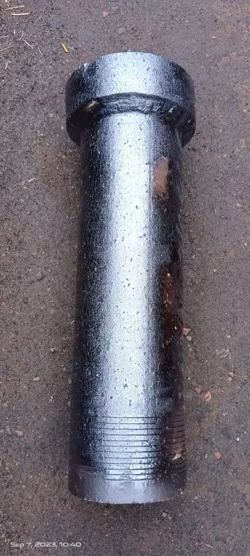 mancherial ceramic pipes ram nagar in mancherial - Photo No.15