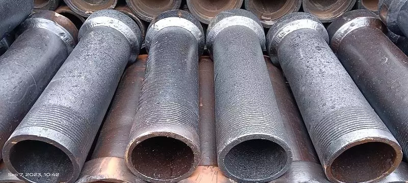 mancherial ceramic pipes ram nagar in mancherial - Photo No.3