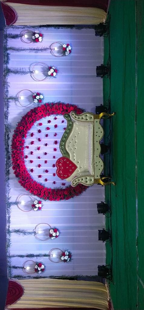 sri lakshmi tent house surya nagar in mancherial - Photo No.9