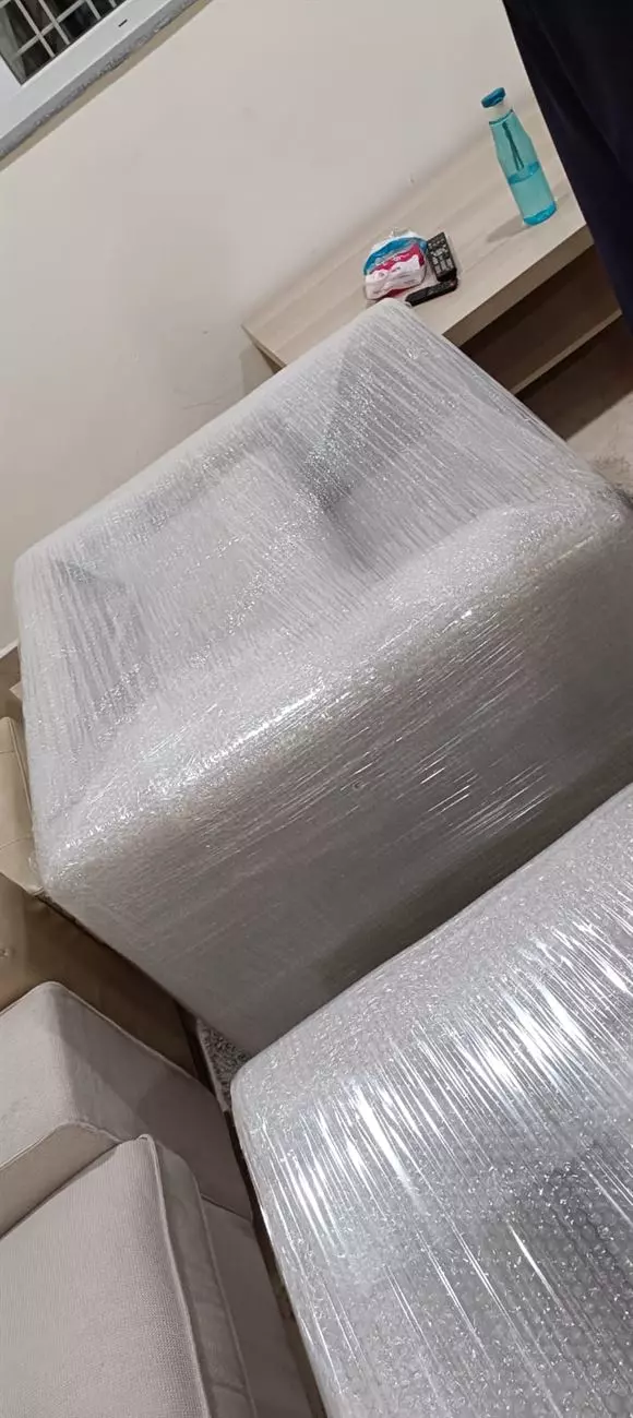 newtex packers and movers bellampalli chowursta in mancherial - Photo No.13