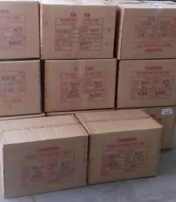 newtex packers and movers bellampalli chowursta in mancherial - Photo No.14