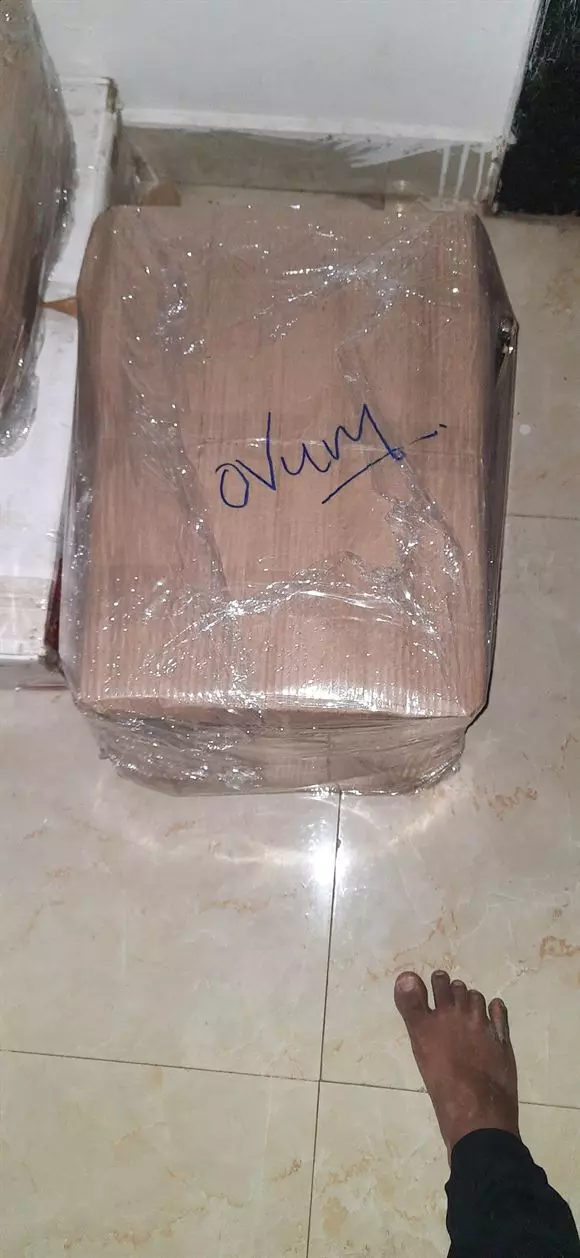 newtex packers and movers bellampalli chowursta in mancherial - Photo No.18