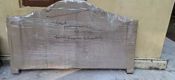 newtex packers and movers bellampalli chowursta in mancherial - Photo No.6