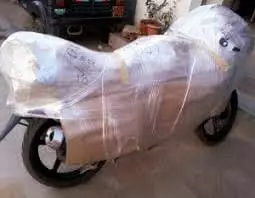 newtex packers and movers bellampalli chowursta in mancherial - Photo No.0