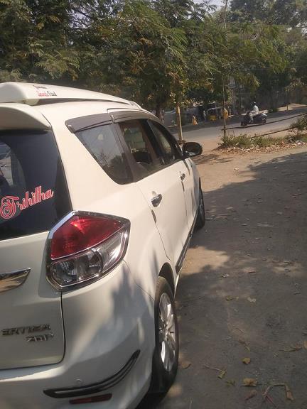 jai hanuman travels ram nagar in mancherial - Photo No.7