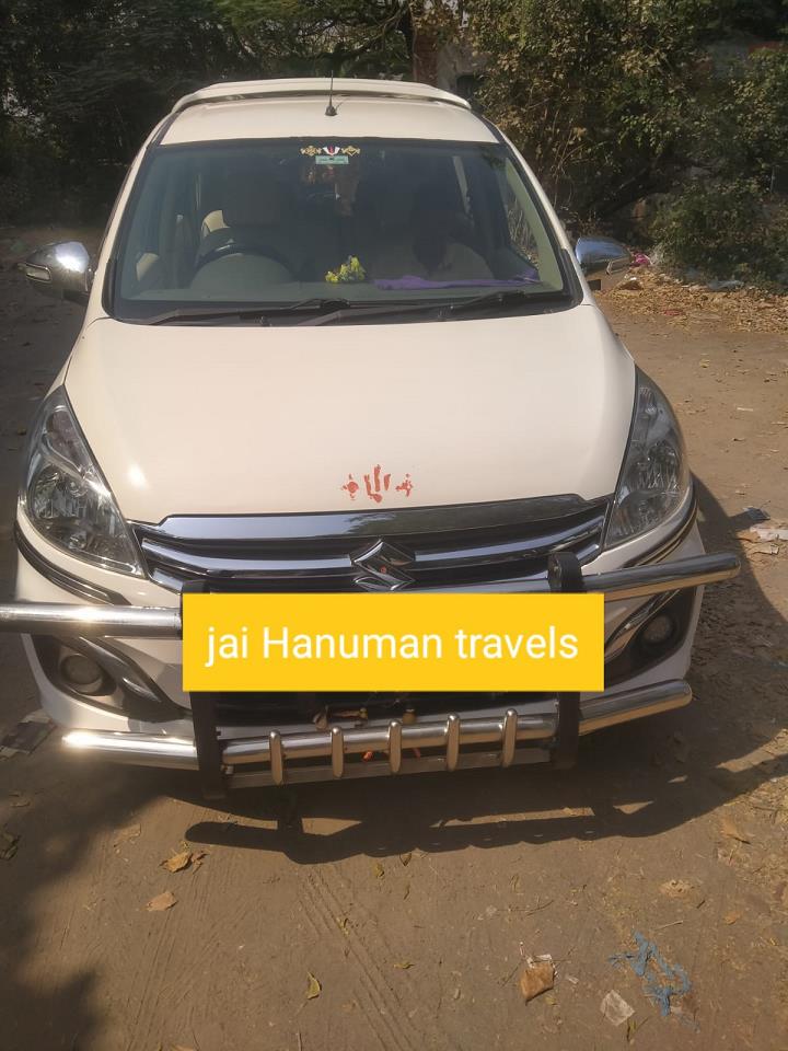 jai hanuman travels ram nagar in mancherial - Photo No.6