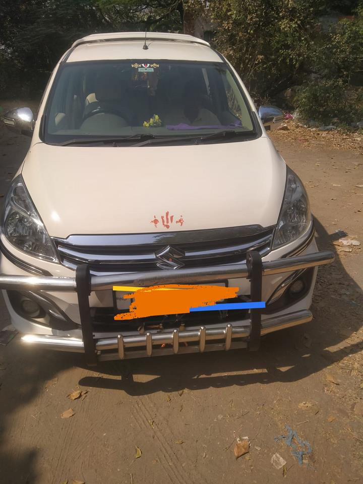 jai hanuman travels ram nagar in mancherial - Photo No.2