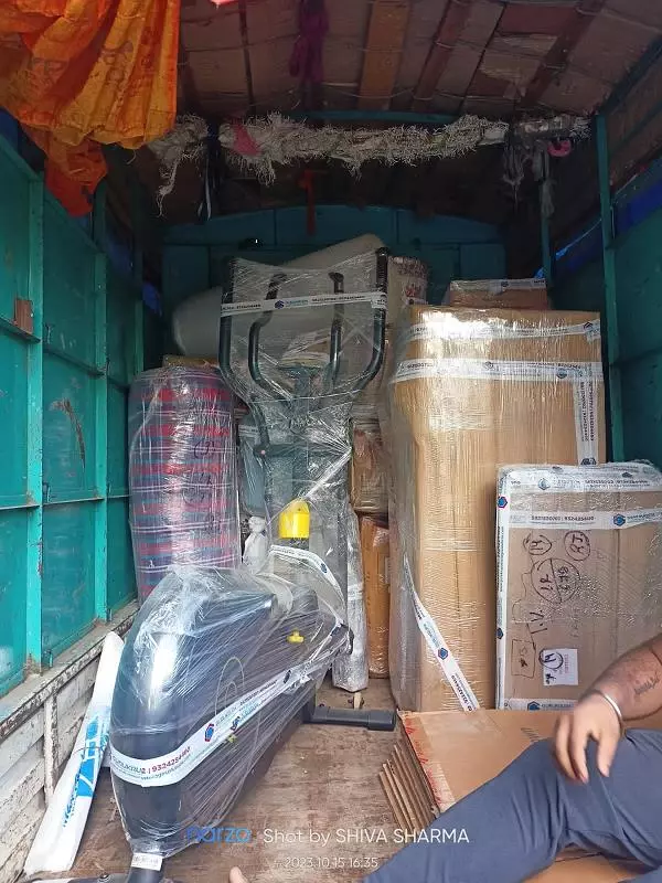 sb packers and movers malad east in mumbai - Photo No.23