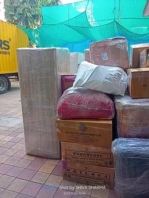 sb packers and movers malad east in mumbai - Photo No.12