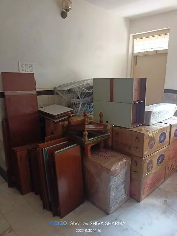 sb packers and movers malad east in mumbai - Photo No.11