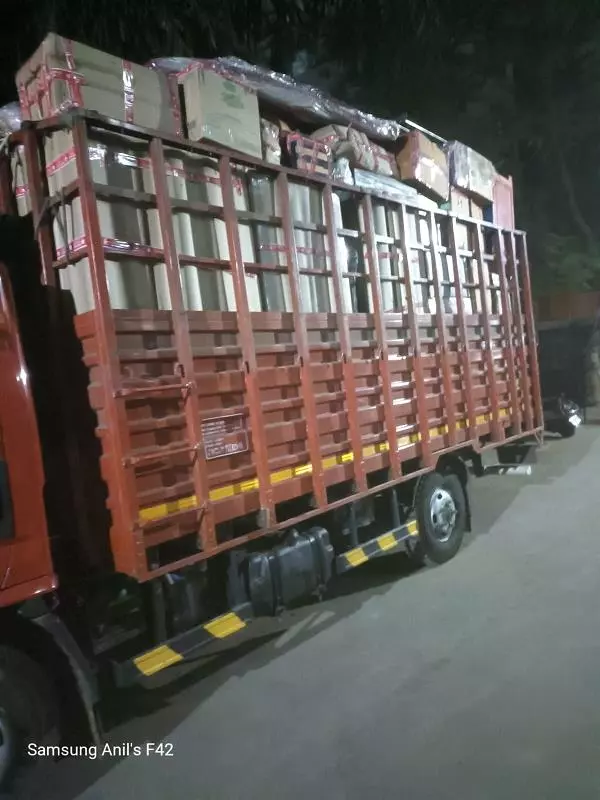 sb packers and movers malad east in mumbai - Photo No.10