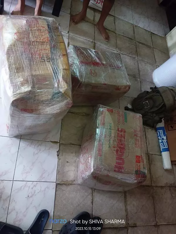 sb packers and movers malad east in mumbai - Photo No.9