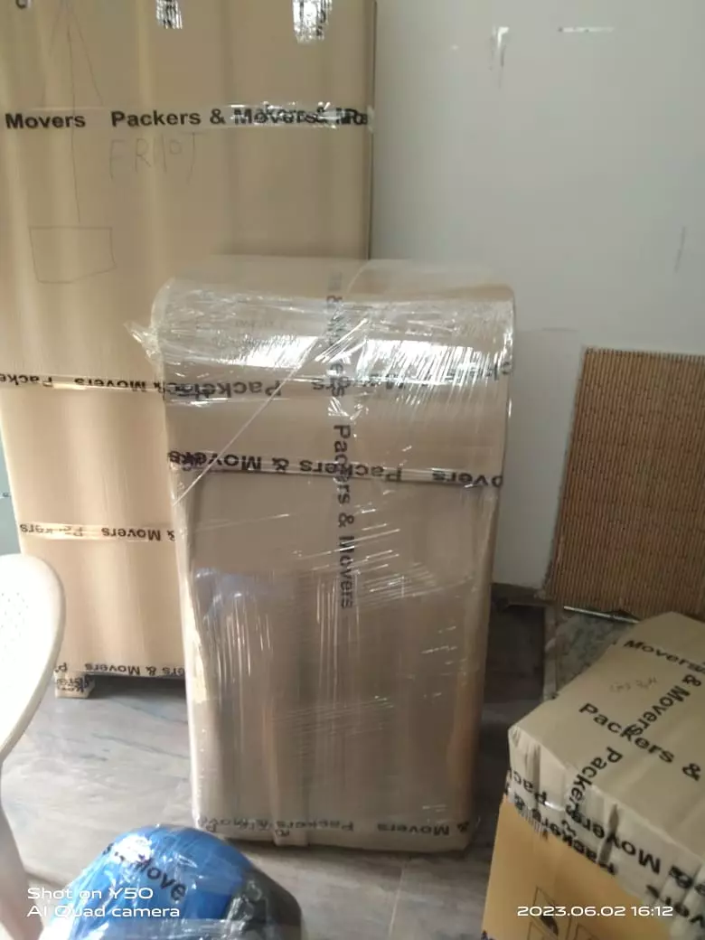 sb packers and movers malad east in mumbai - Photo No.6