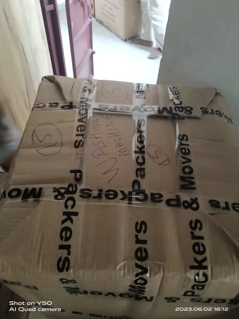 sb packers and movers malad east in mumbai - Photo No.5
