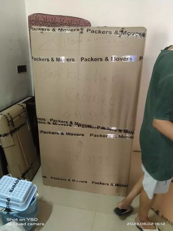 sb packers and movers malad east in mumbai - Photo No.22