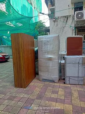 sb packers and movers malad east in mumbai - Photo No.0