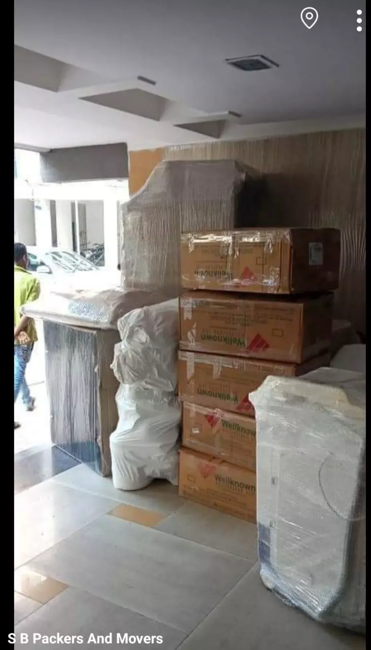sb packers and movers malad east in mumbai - Photo No.21