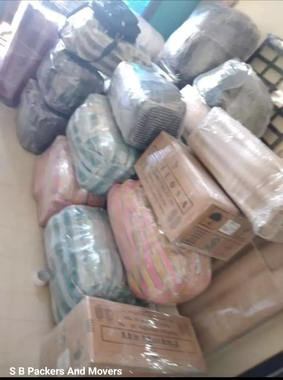sb packers and movers malad east in mumbai - Photo No.20