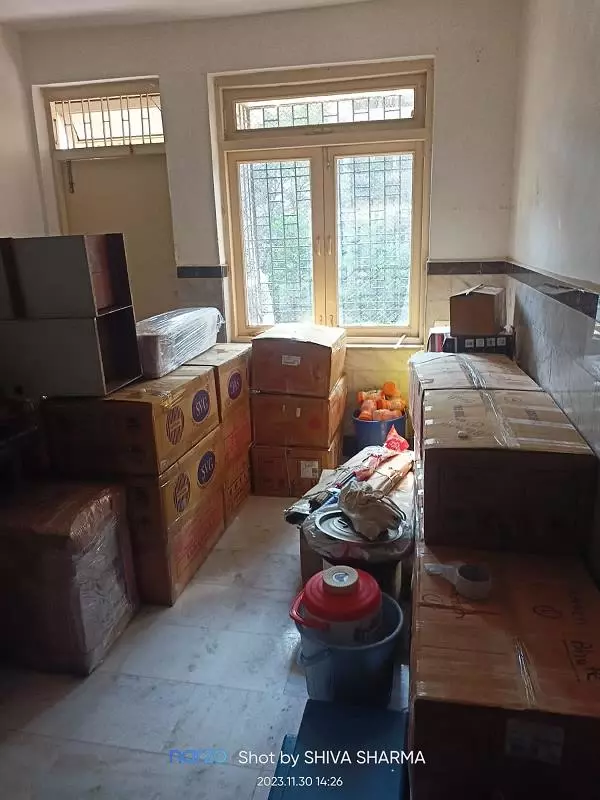 sb packers and movers malad east in mumbai - Photo No.17