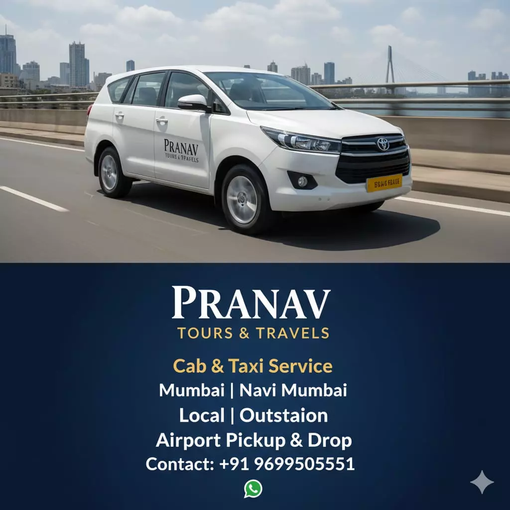 pranav tours and travels jijamata nagar in mumbai - Photo No.18