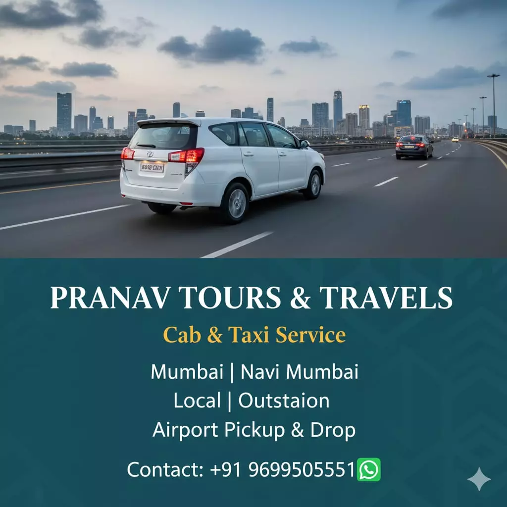 pranav tours and travels jijamata nagar in mumbai - Photo No.19
