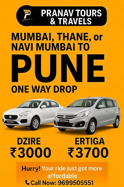 pranav tours and travels jijamata nagar in mumbai - Photo No.20