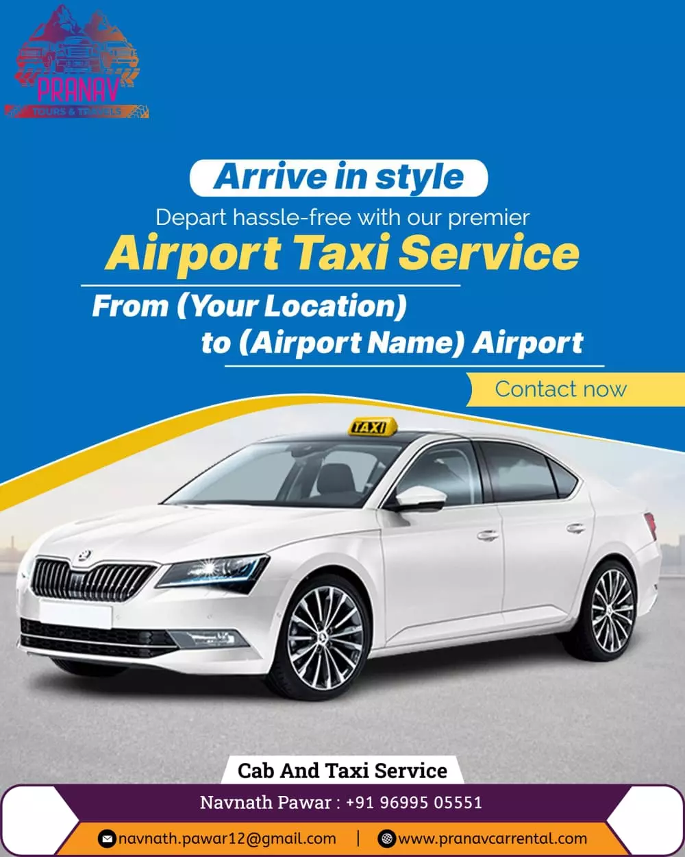 pranav tours and travels jijamata nagar in mumbai - Photo No.14